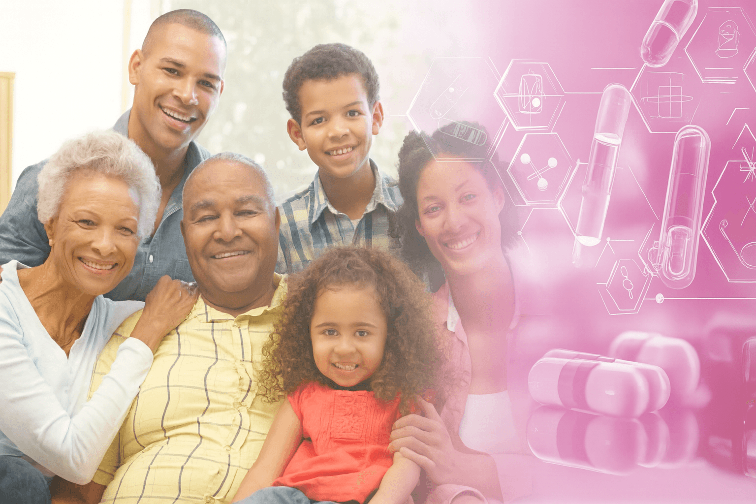 Leading the World to background