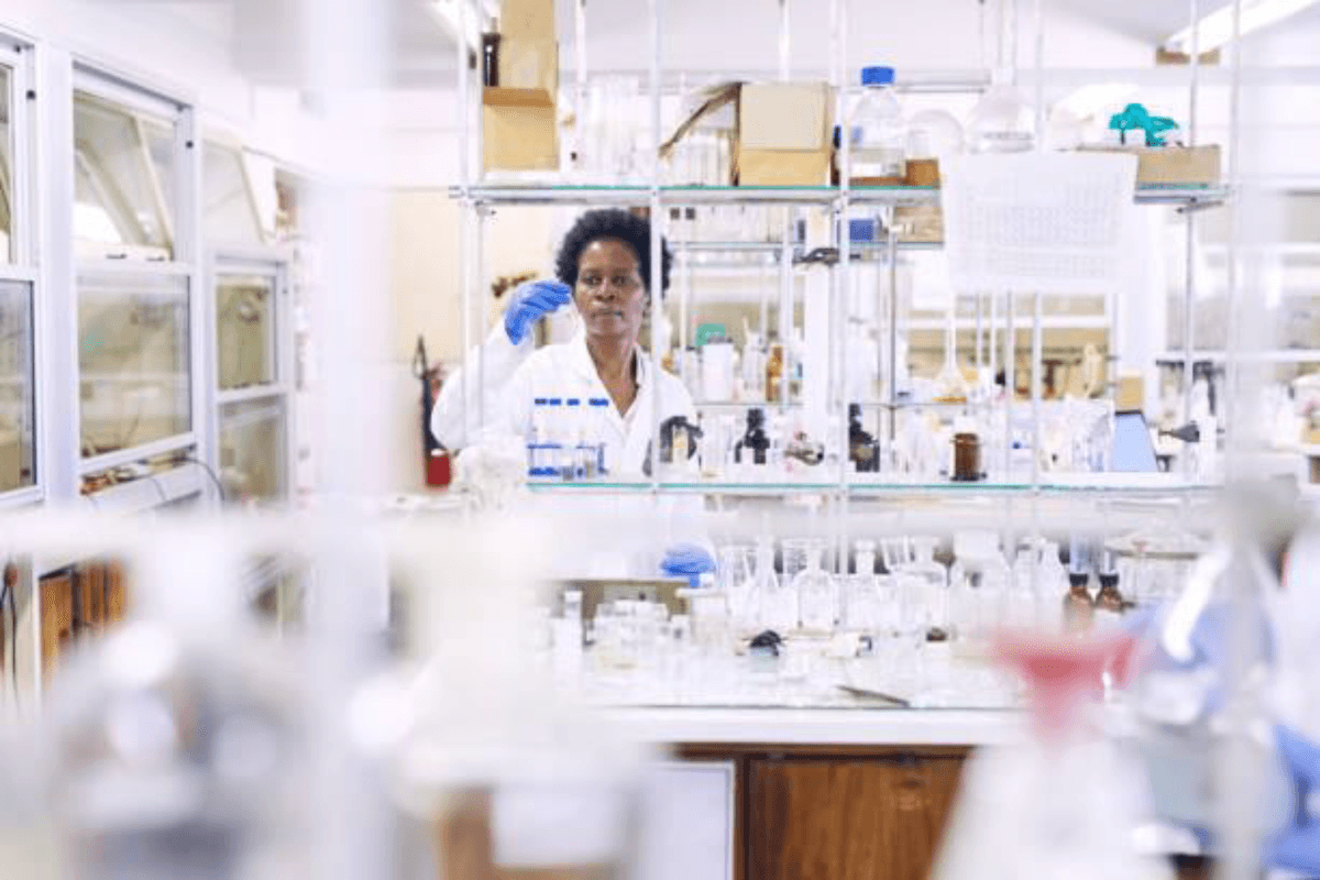 Laboratory Capabilities