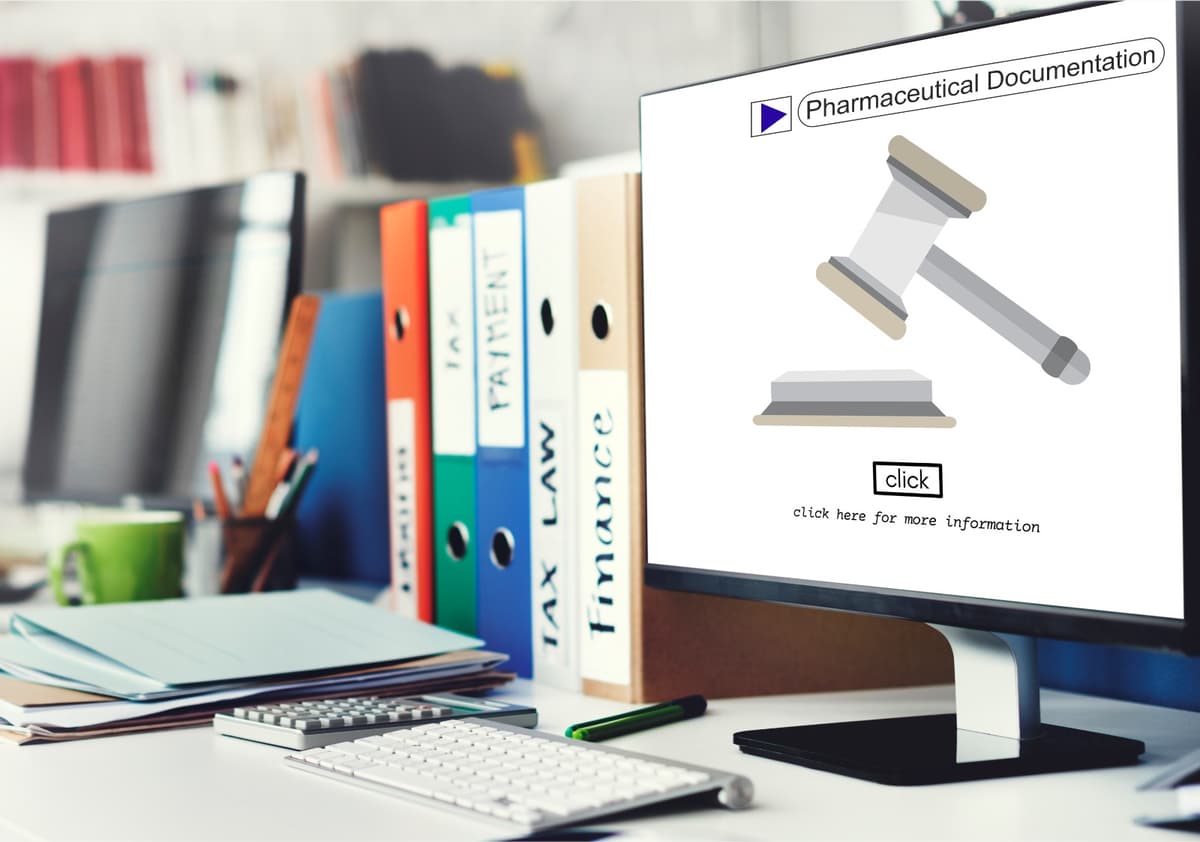 Pharmaceutical Documentation