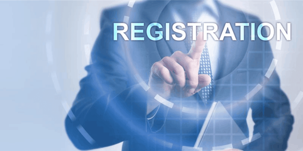 Product Registration