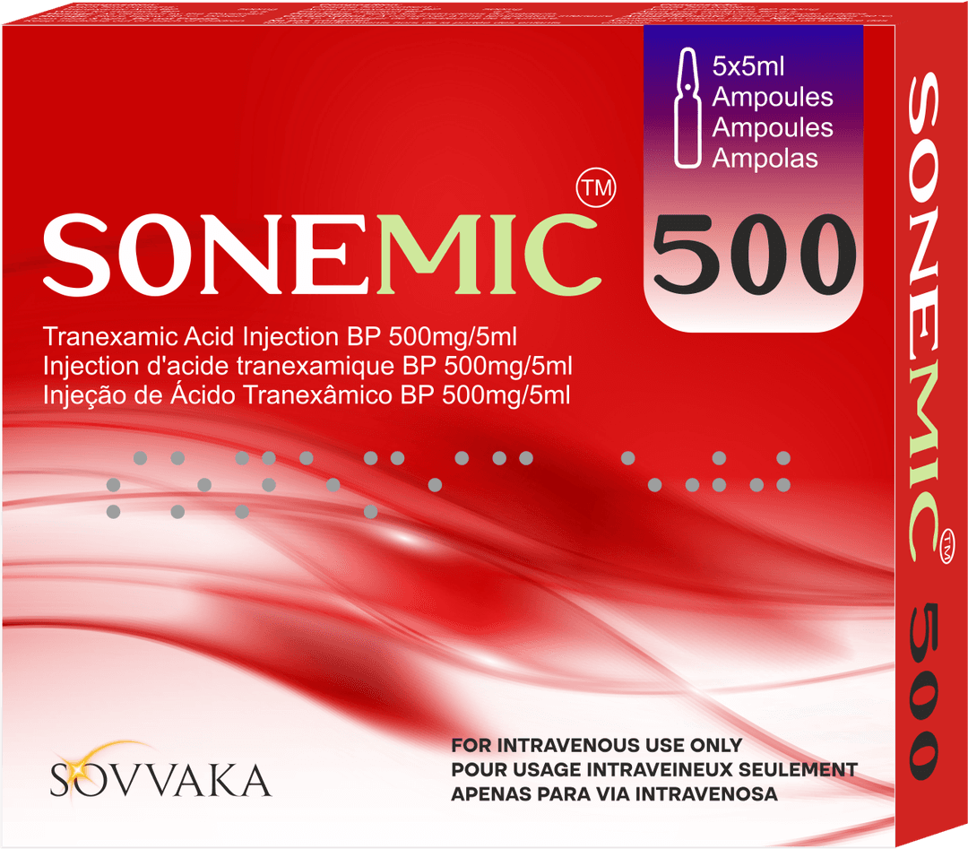 SONEMIC 500