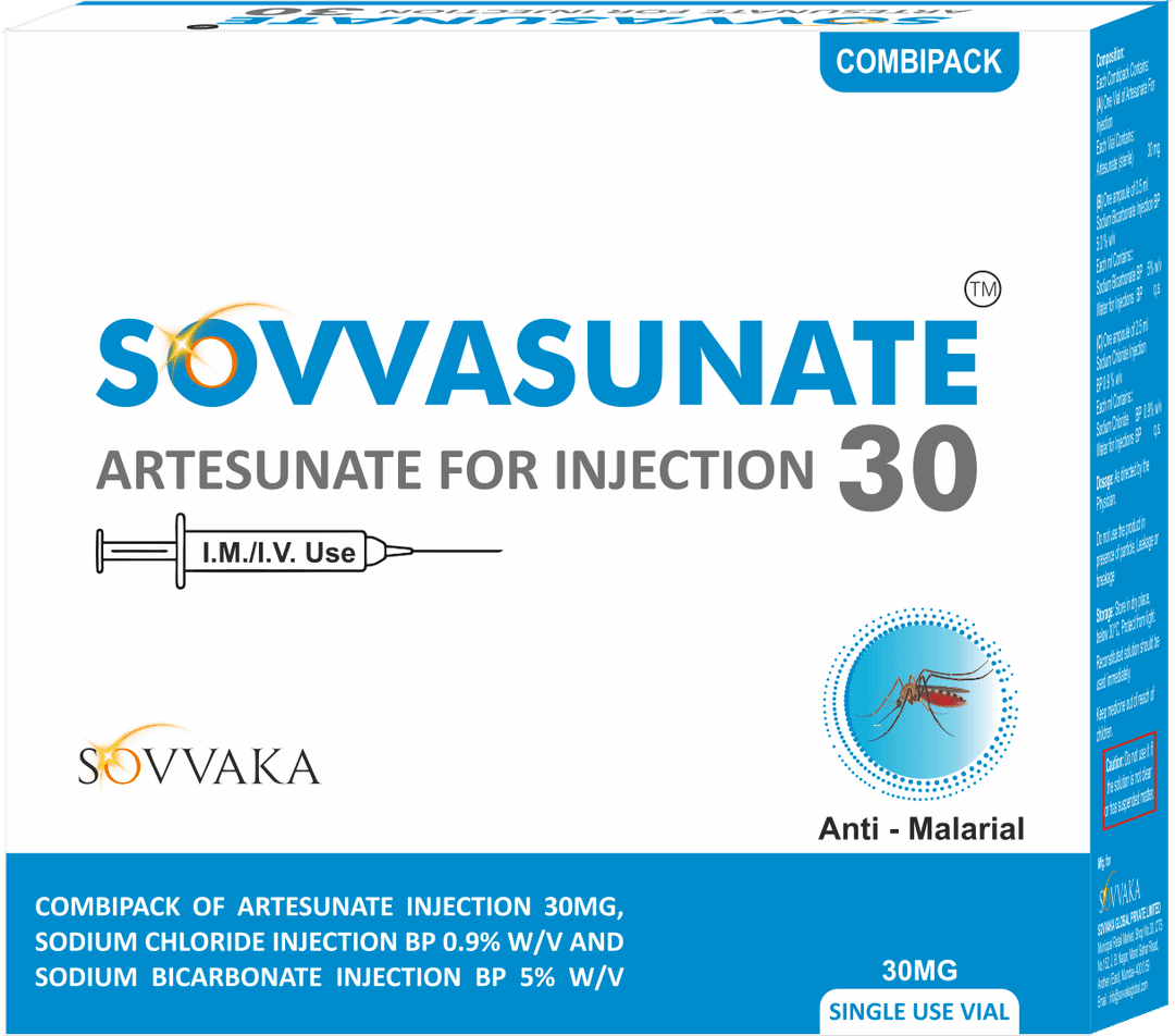 SOVVASUNATE 30
