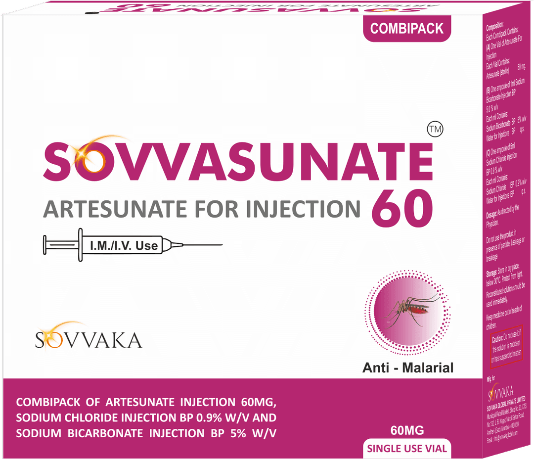 SOVVASUNATE 60
