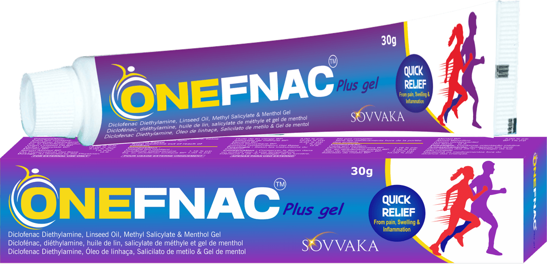ONEFNAC PLUS Gel