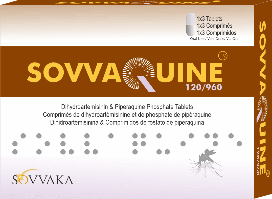 SOVVAQUINE 120/960