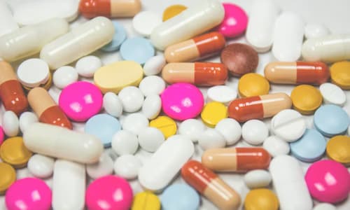 The Future of Pharmaceutical Distribution in Africa