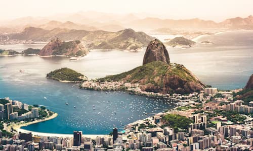 Emerging Trends in South American Healthcare Markets