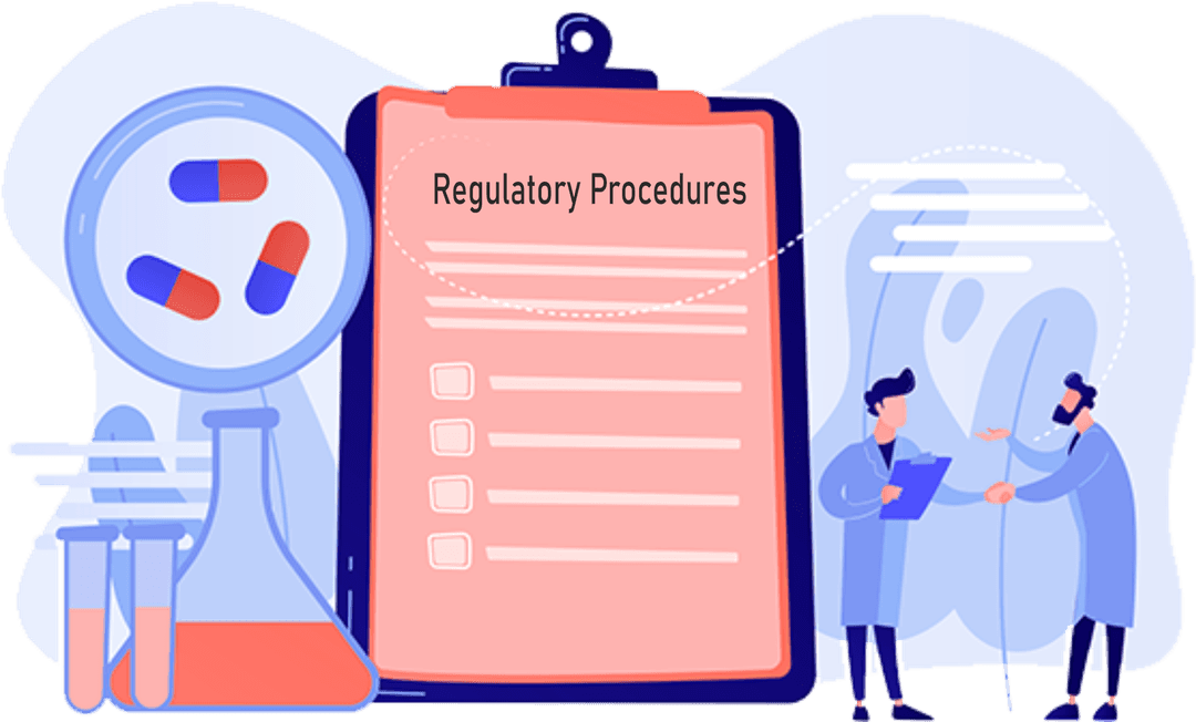 Contact Our Regulatory Experts